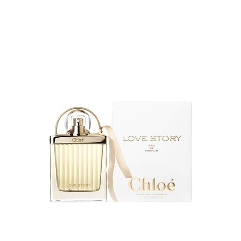 love story chloe parfum|chloe love story 50ml price.